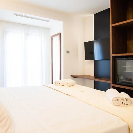 אמנטיאה Hotel La Principessa מראה חיצוני תמונה