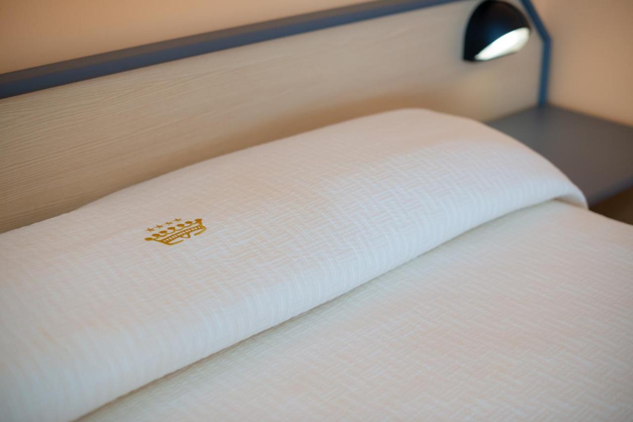 אמנטיאה Hotel La Principessa מראה חיצוני תמונה