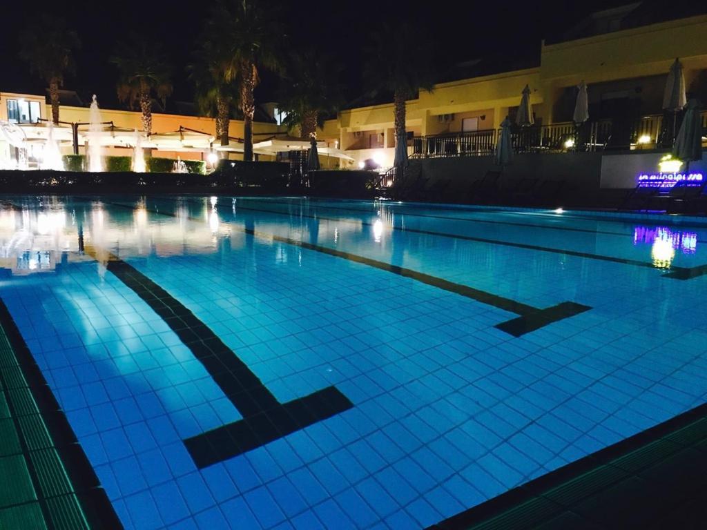 אמנטיאה Hotel La Principessa מראה חיצוני תמונה