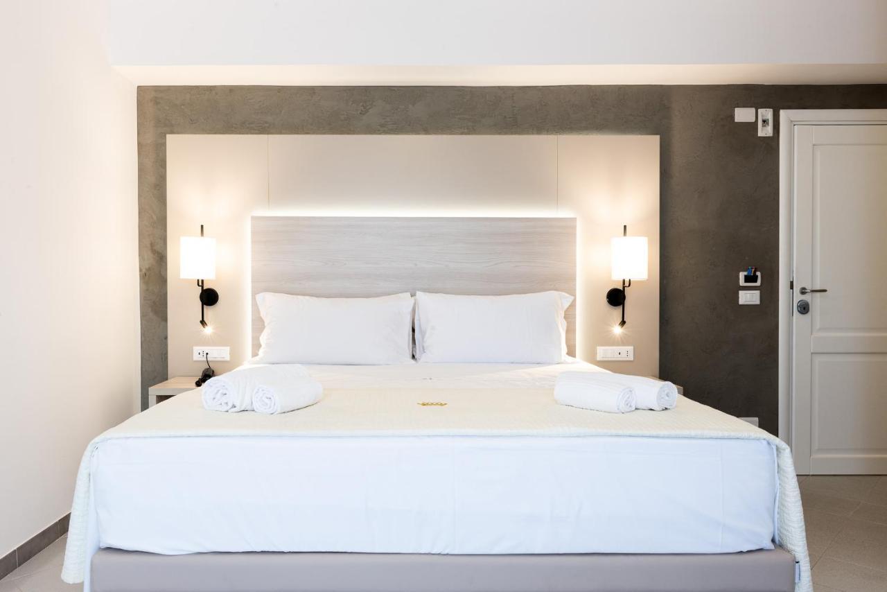 אמנטיאה Hotel La Principessa מראה חיצוני תמונה