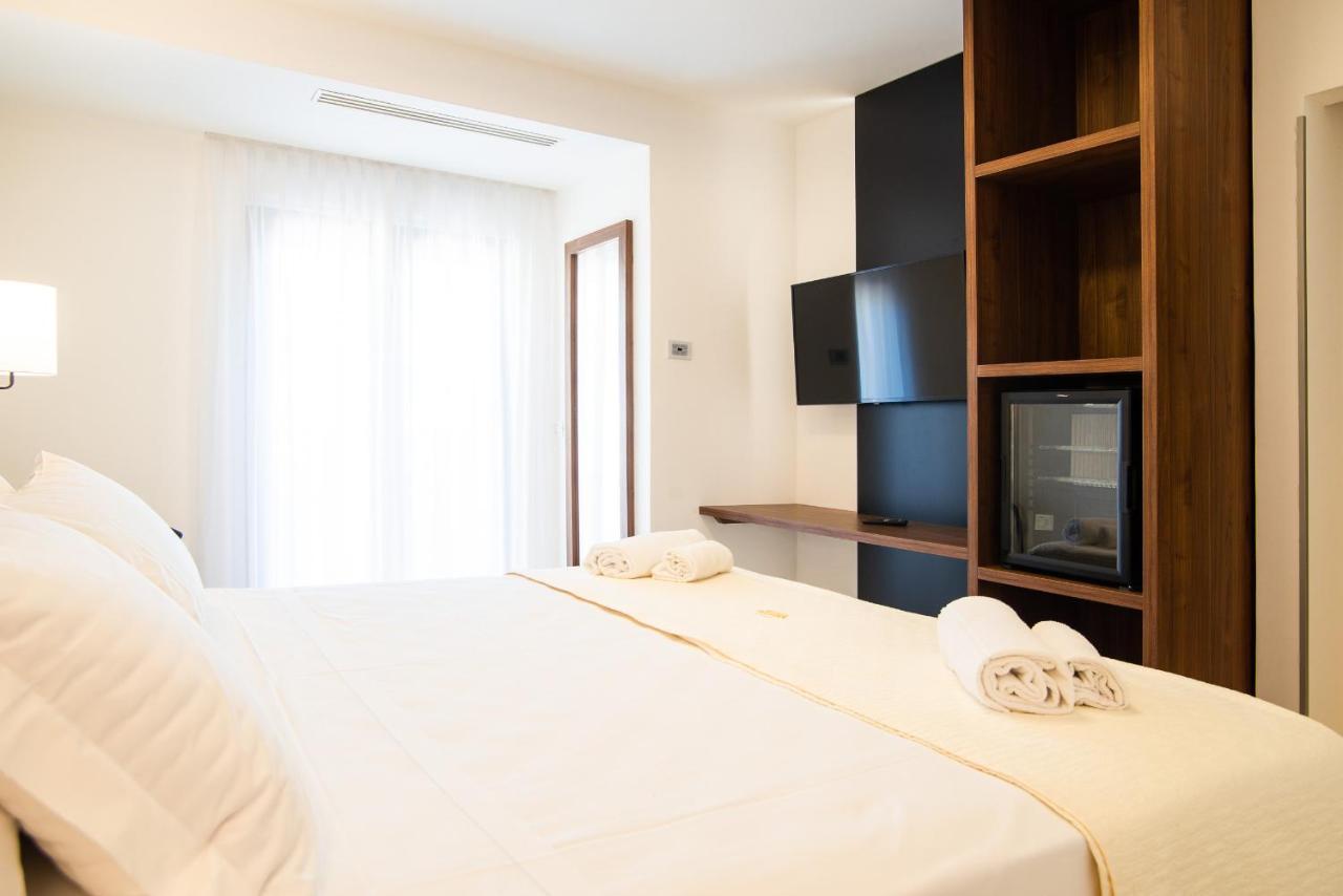 אמנטיאה Hotel La Principessa מראה חיצוני תמונה
