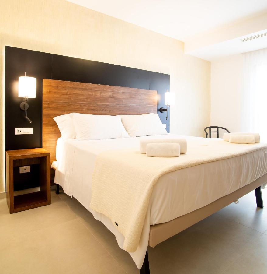 אמנטיאה Hotel La Principessa מראה חיצוני תמונה