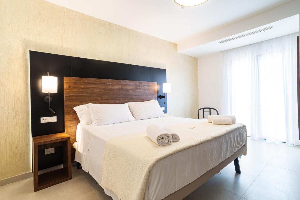 אמנטיאה Hotel La Principessa מראה חיצוני תמונה