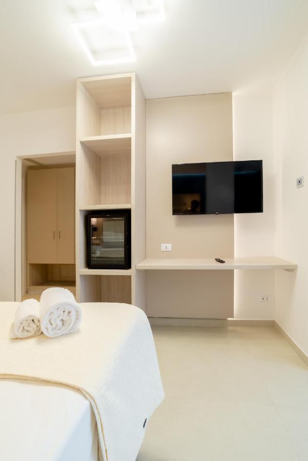 אמנטיאה Hotel La Principessa מראה חיצוני תמונה
