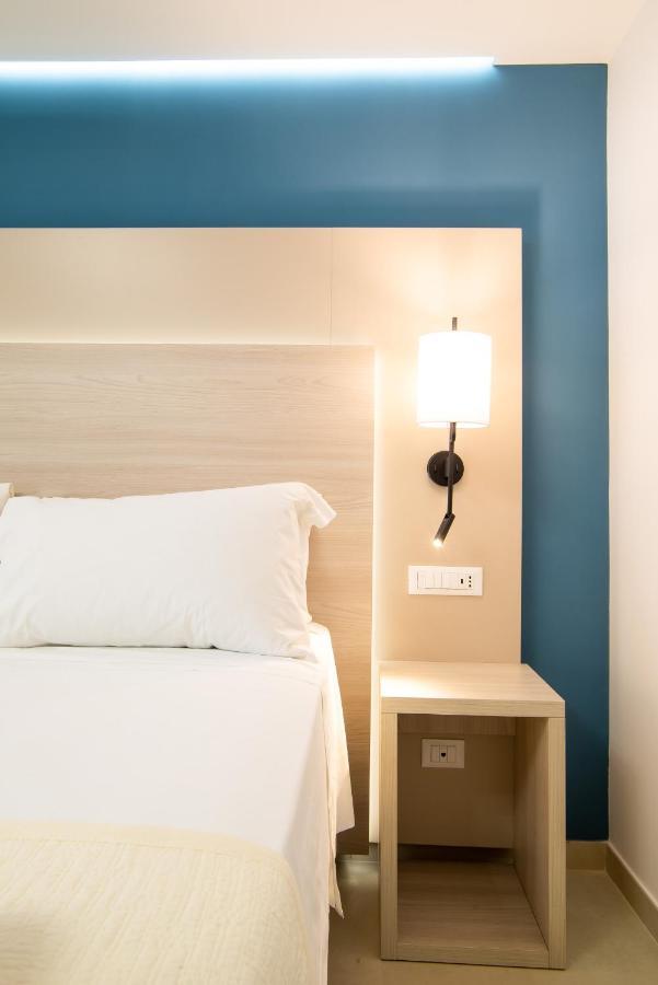 אמנטיאה Hotel La Principessa מראה חיצוני תמונה