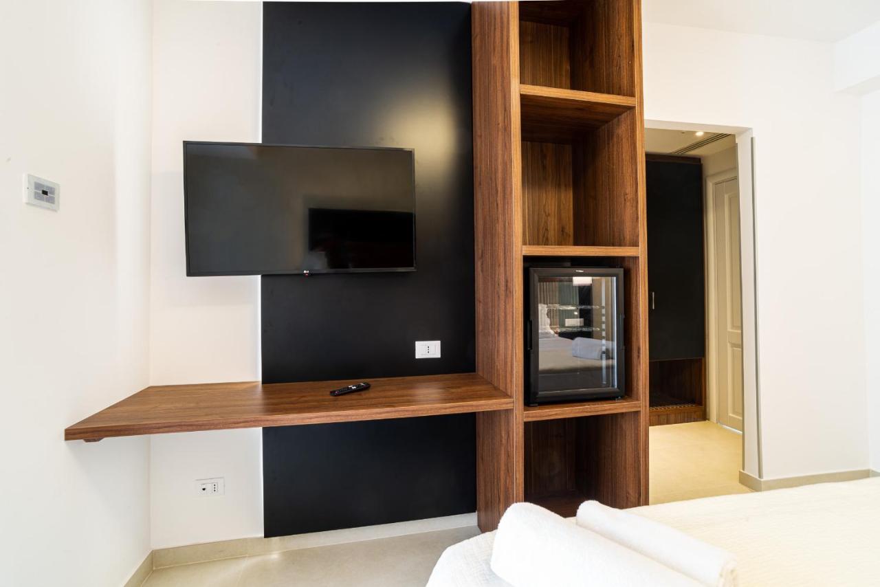 אמנטיאה Hotel La Principessa מראה חיצוני תמונה