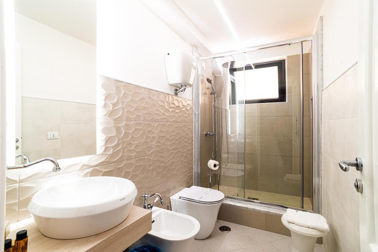 אמנטיאה Hotel La Principessa מראה חיצוני תמונה