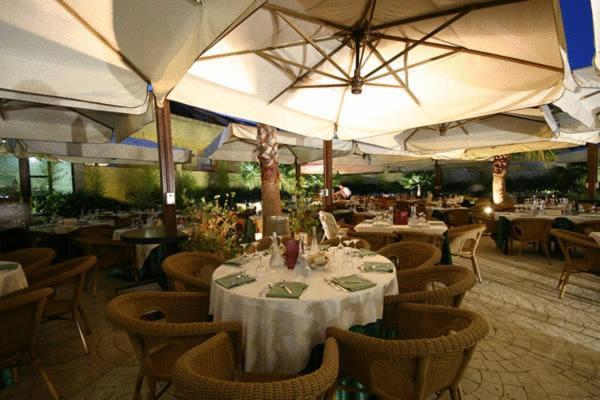 אמנטיאה Hotel La Principessa מראה חיצוני תמונה