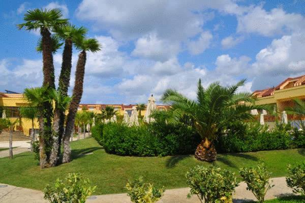 אמנטיאה Hotel La Principessa מראה חיצוני תמונה
